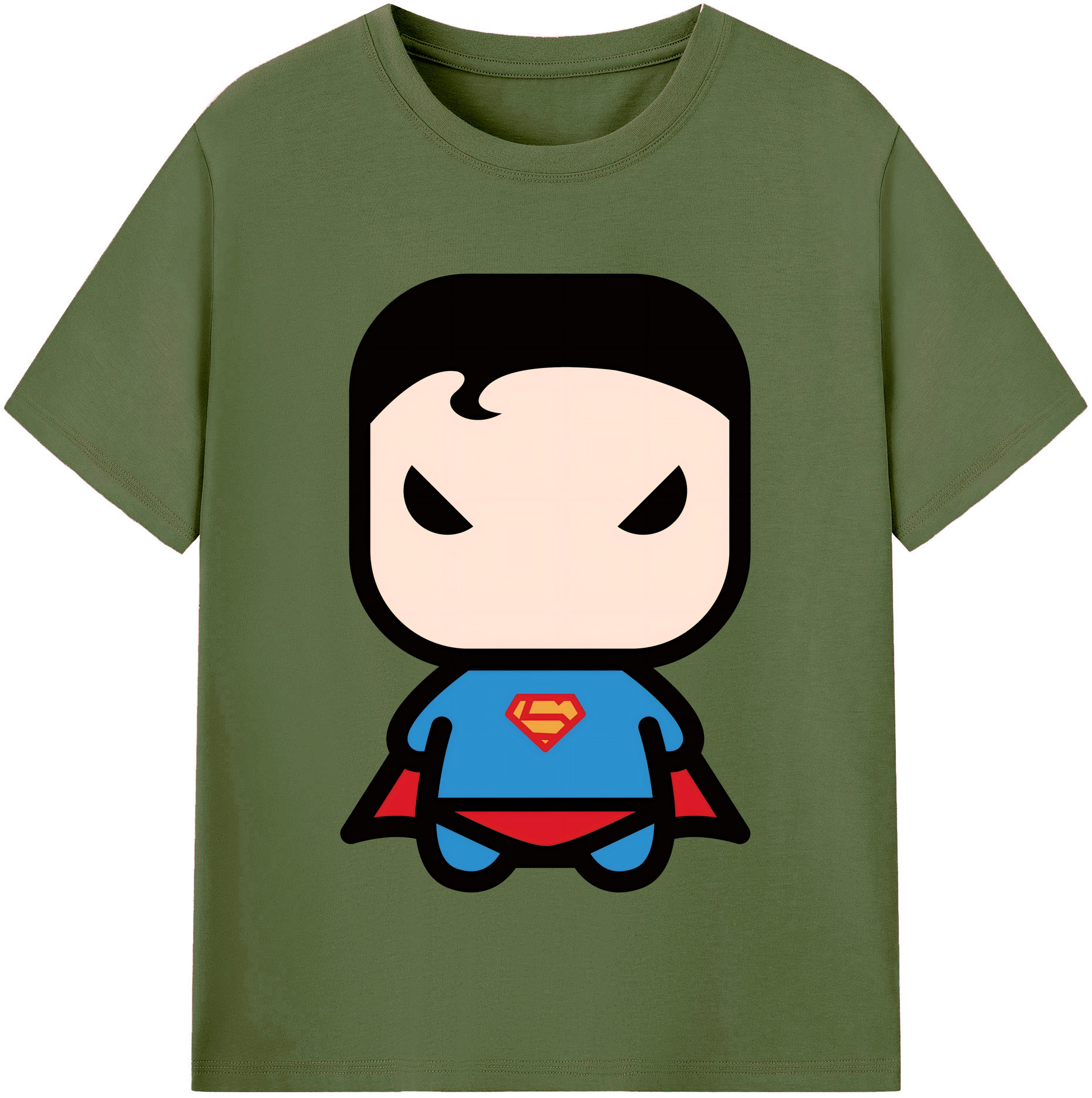 （画像用） アベンジャーズ The Avengers 綿100％半袖Tシャツ（フロントプリント）